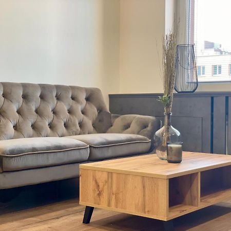 Luxusni Nove Zrekonstruovany Apartman 2Kk - 47M2 - Ostrava Centrum Exterior photo