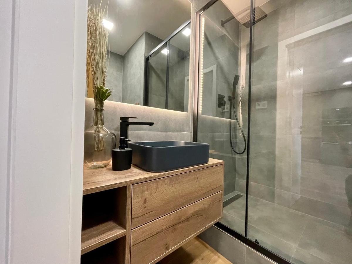 Luxusni Nove Zrekonstruovany Apartman 2Kk - 47M2 - Ostrava Centrum Exterior photo