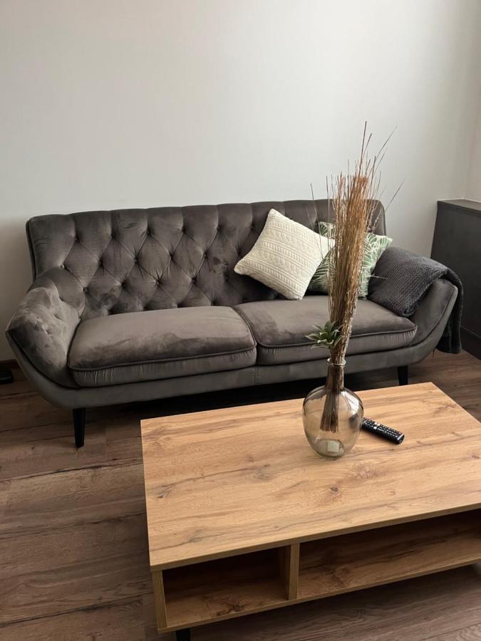 Luxusni Nove Zrekonstruovany Apartman 2Kk - 47M2 - Ostrava Centrum Exterior photo