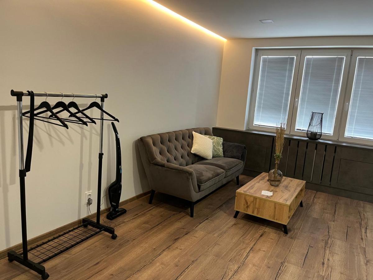Luxusni Nove Zrekonstruovany Apartman 2Kk - 47M2 - Ostrava Centrum Exterior photo