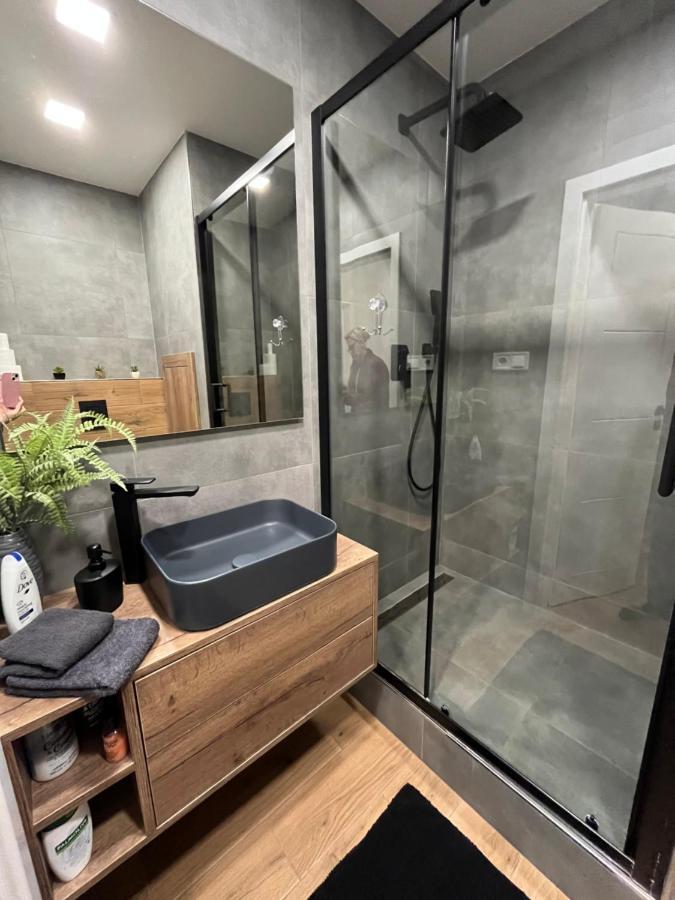 Luxusni Nove Zrekonstruovany Apartman 2Kk - 47M2 - Ostrava Centrum Exterior photo