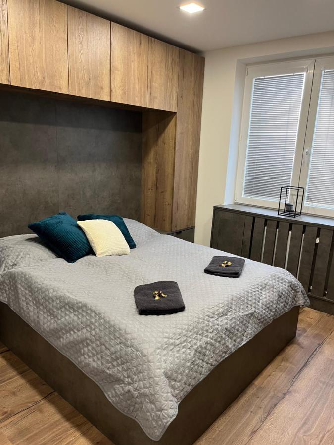 Luxusni Nove Zrekonstruovany Apartman 2Kk - 47M2 - Ostrava Centrum Exterior photo